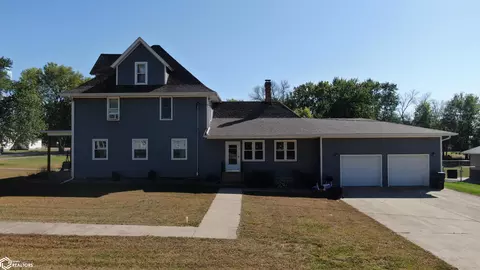 522 Jefferson St, Goldfield, IA 50542