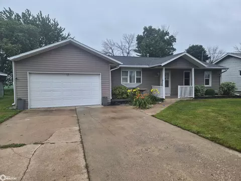 1221 S Main St, Clarion, IA 50525