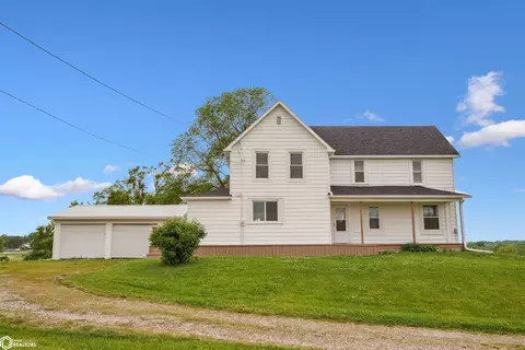1770 328th Ave, Brooklyn, IA 52211