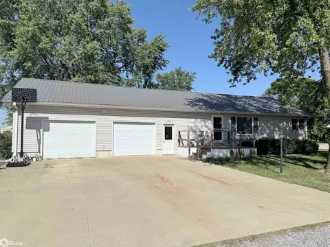 603 Fruit St, Donnellson, IA 52625