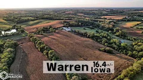 tbd 130th Ave, Indianola, IA 50125