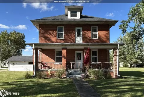 221 Chestnut St, Donnellson, IA 52625