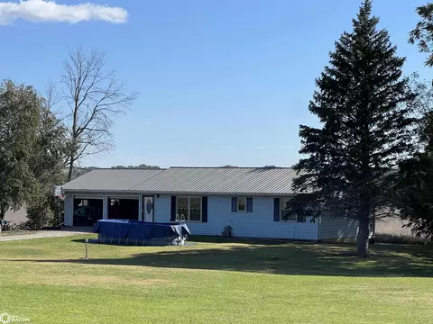 1976 310th Ave, Chelsea, IA 52215