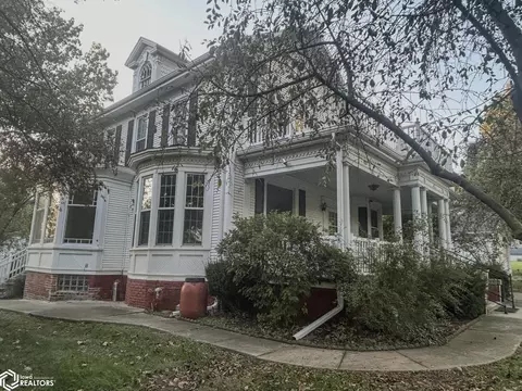 116 N 3rd Ave, Villisca, IA 50864