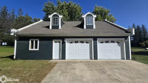 515 S Lynn St, Thompson, IA 50478