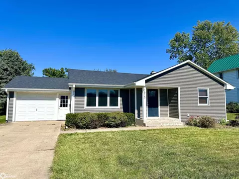1615 9th Ave, Grinnell, IA 50112