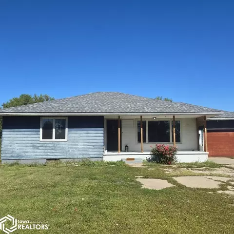 505 W 6th St, Hedrick, IA 52563