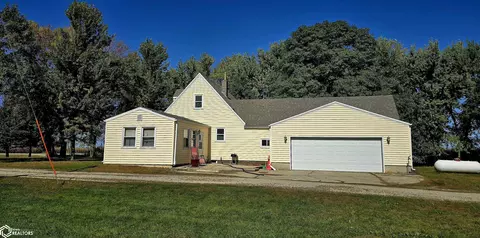 2290 Rake Ave, Garner, IA 50438