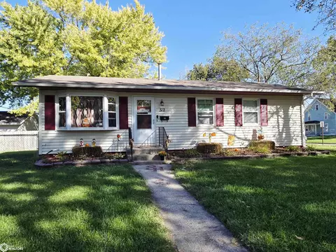 512 Grove St, Webster City, IA 50595