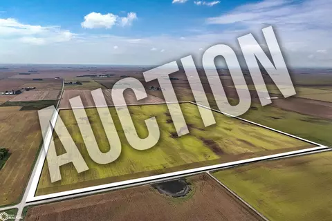 A Avenue, Alden, IA 50006