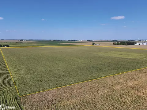 Co. Rd. 2800 N, Bismarck, IL 61811