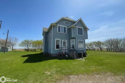 2510 Washington Ave, Eagle Grove, IA 50533