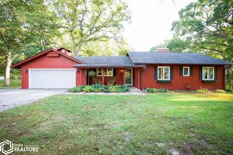 1008 Westwood Dr, Mount Pleasant, IA 52641