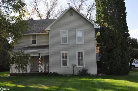 102 2nd St, Templeton, IA 51463