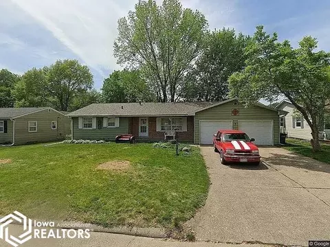 4 Tammy Ln, Fort Madison, IA 52627