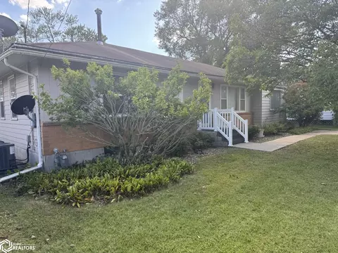 260 Grandview Ave, Ottumwa, IA 52501