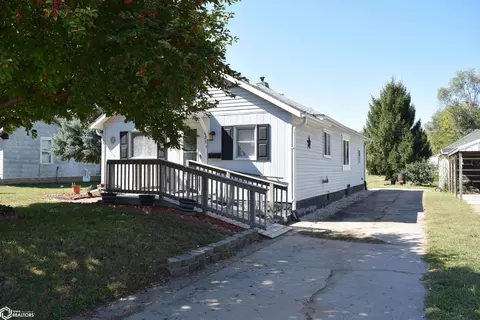 1623 35th St, Fort Madison, IA 52627