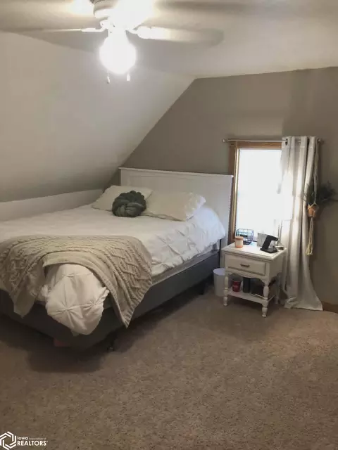Bedroom - 313 E 3rd St, Arthur, IA 51431 photo 6 of 7
