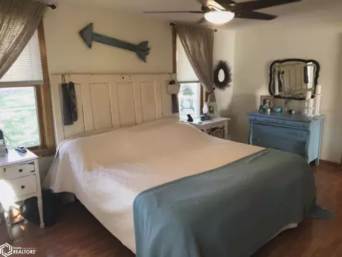 Bedroom - 313 E 3rd St, Arthur, IA 51431 photo 1 of 7