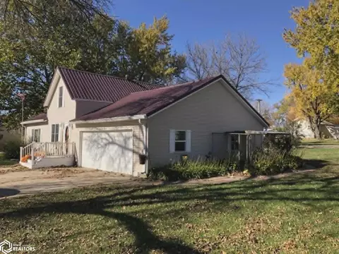 Exterior - 313 E 3rd St, Arthur, IA 51431 photo 2 of 5