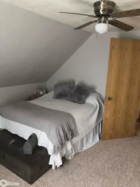 Bedroom - 313 E 3rd St, Arthur, IA 51431 photo 4 of 7