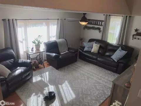 Living - 313 E 3rd St, Arthur, IA 51431 photo 1 of 1