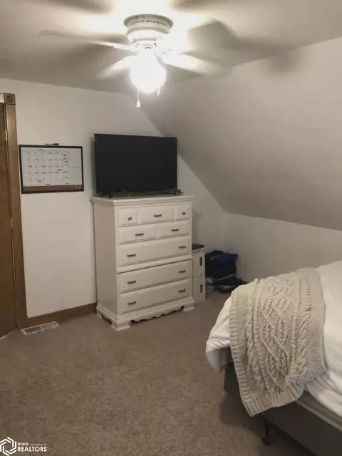 Bedroom - 313 E 3rd St, Arthur, IA 51431 photo 7 of 7