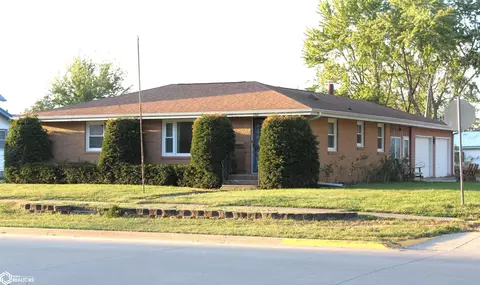 702 W Walnut St, Bloomfield, IA 52537