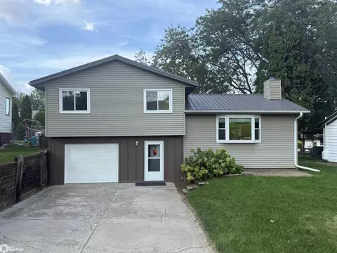 1620 Willow St, Harlan, IA 51537