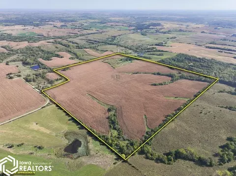15500 555th St, Lucas, IA 50151