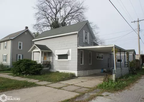 913 Union St, Webster City, IA 50595