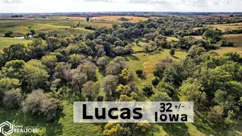 tbd 458th Ln, Russell, IA 50238