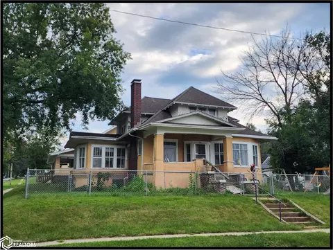 511 E 5th St, Atlantic, IA 50022