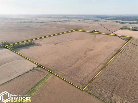 3197 155th Pl, Woodward, IA 50276