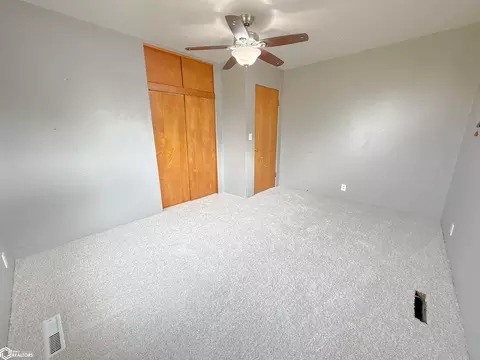 Bedroom - 1330 Sunset Dr, Hampton, IA 50441 photo 9 of 9