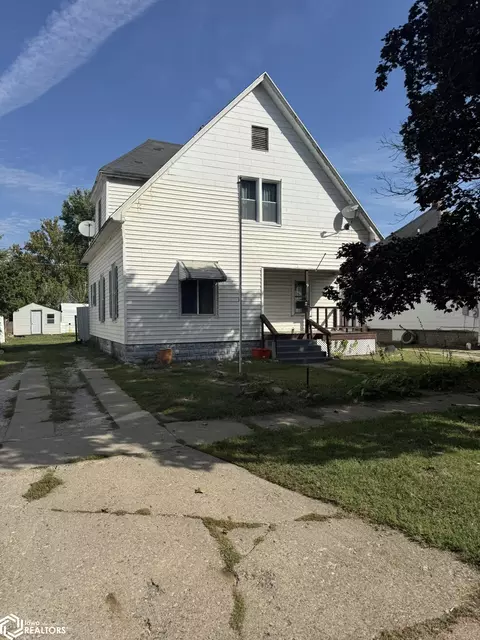 505 Ellis Ave, Ottumwa, IA 52501