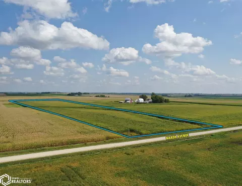 Marsh Avenue, Allison, IA 50602
