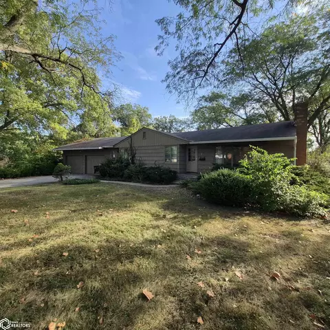 2 Woodshire, Ottumwa, IA 52501