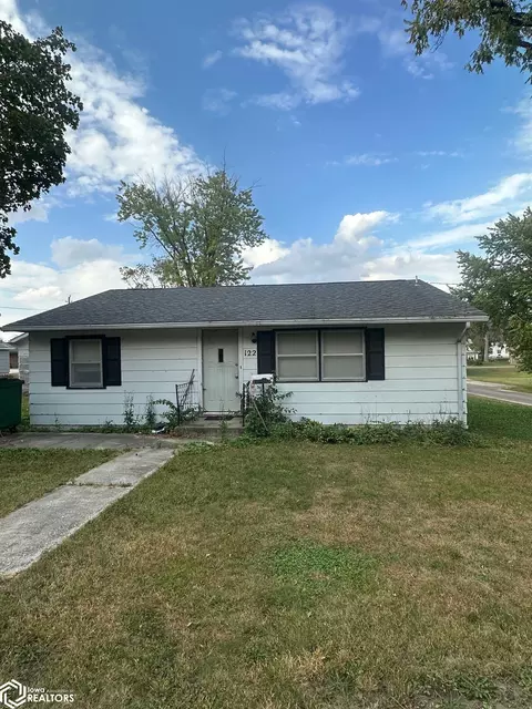 122 E Wright St, Goldfield, IA 50542