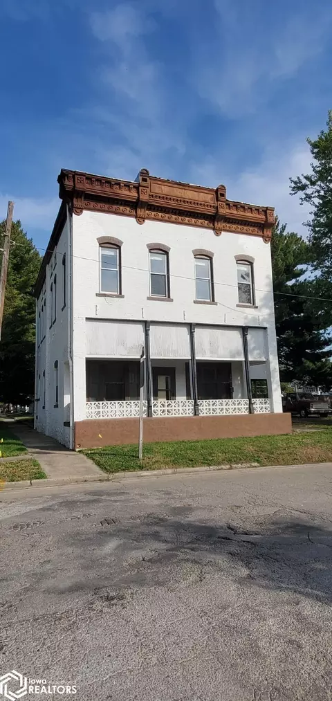 602 11th Street St, Fort Madison, IA 52627
