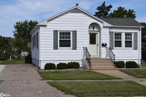 2511 Avenue G, Fort Madison, IA 52627