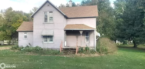 145 S Madison St, Thompson, IA 50478