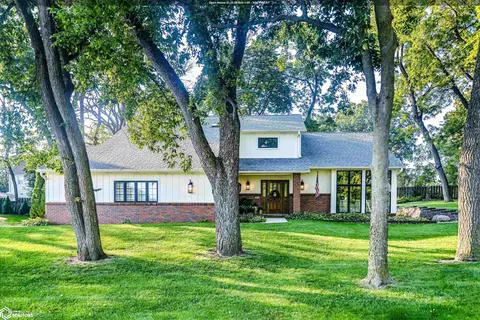 1401 Pine St, Harlan, IA 51537
