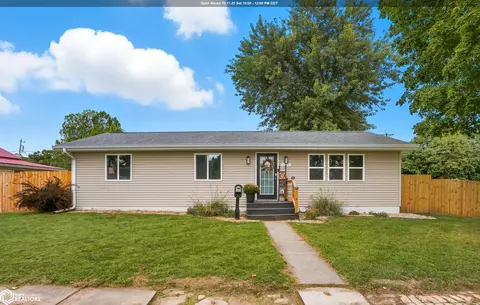 2305 Ave C, Fort Madison, IA 52627