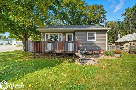 2102 15th Ave, Eldora, IA 50627