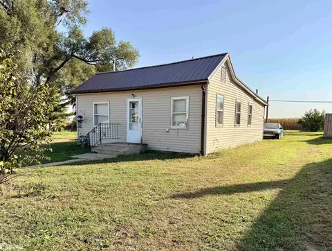 611 N 5th Ave, Marshalltown, IA 50158