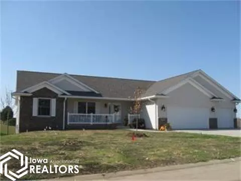 1901 S Meadowview Ave, Mount Pleasant, IA 52641