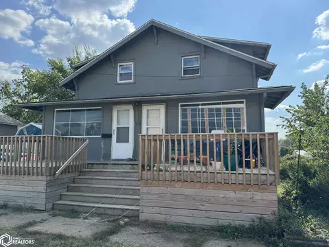 301 E Walsh St, Centerville, IA 52544