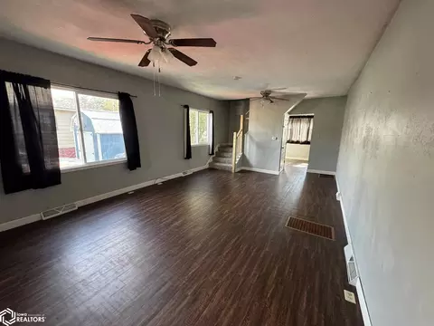 Living - 301 E Walsh St, Centerville, IA 52544 photo 1 of 4