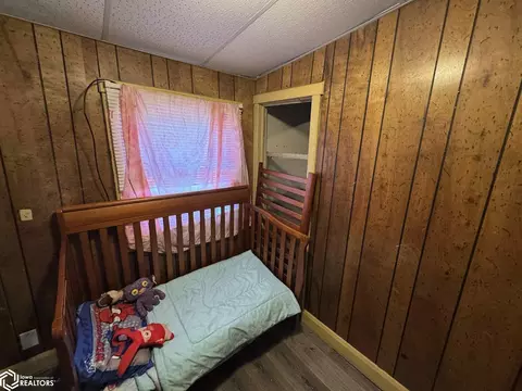 Bedroom - 301 E Walsh St, Centerville, IA 52544 photo 9 of 9